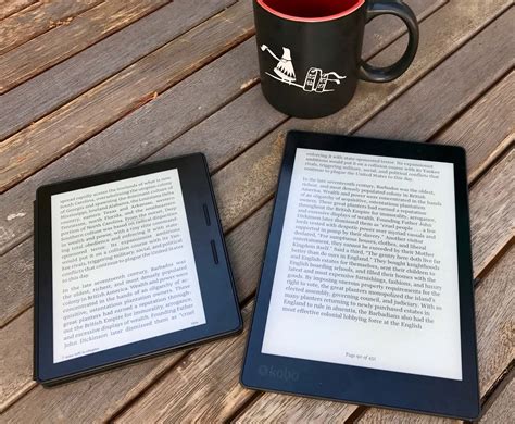 Copying epub books from calibre to kobo aura one