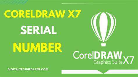 Corel draw x7 aktivasyon kodu