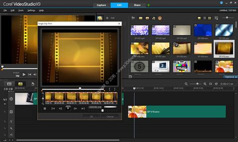 Corel videostudio x10 تحميل