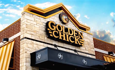 Corporate Office For Golden Chick