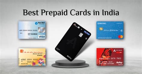 Corporate Prepaid Cards India