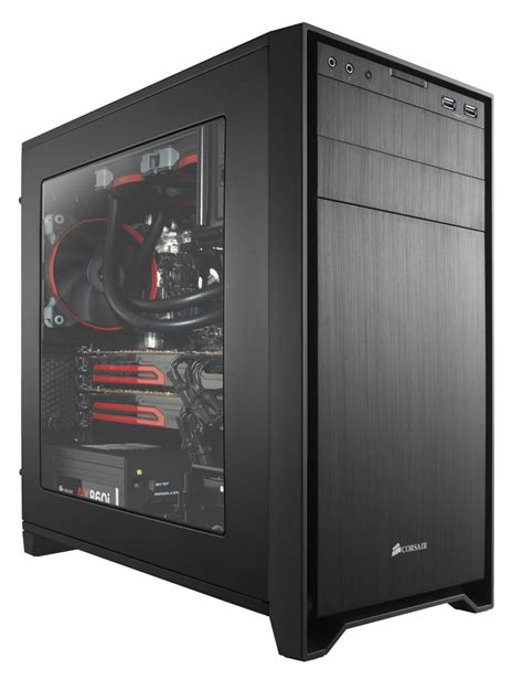 Corsair 350d