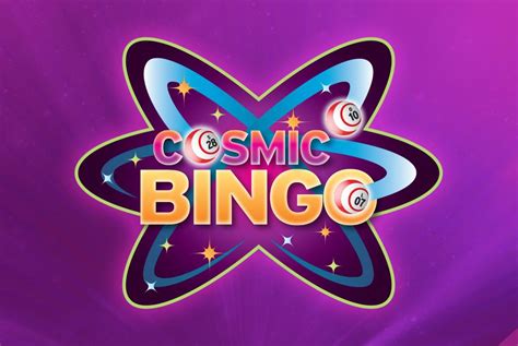 Cosmic Bingo Casino Del Sol Cosmic Bingo Casino Del Sol