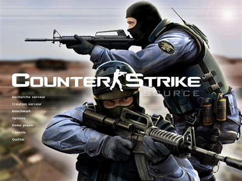 Counter Strike Free Play Online