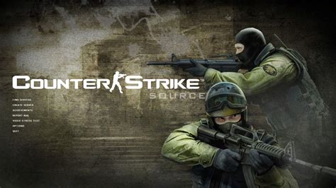 Counter strike 16 4