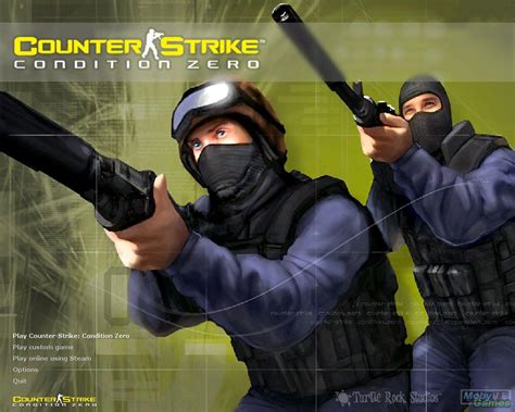 Counter strike 16 free download for pc