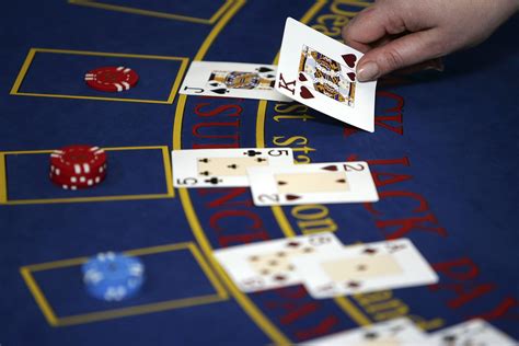 Counting Cards Online Casino