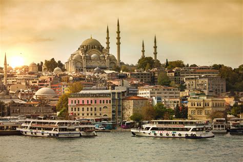 Country Of Turkey Istanbul