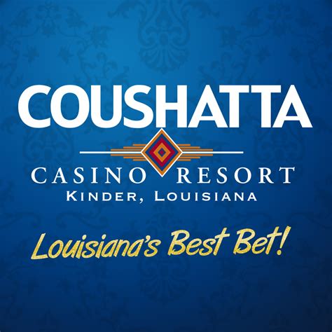 Coushatta Casino Hotel Reservations