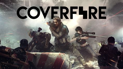 Cover fire apk download for android