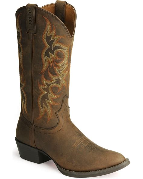 Cowboy Boots Clearance Outlet