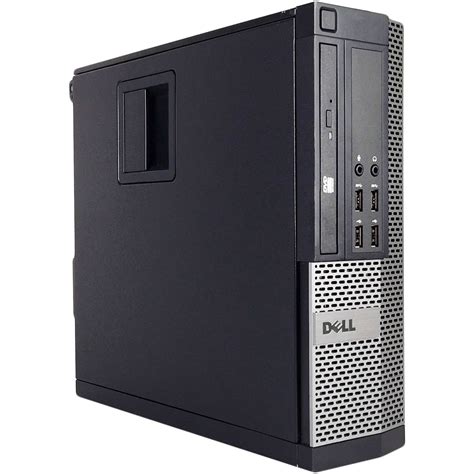 Cpu Dell Optiplex 7010