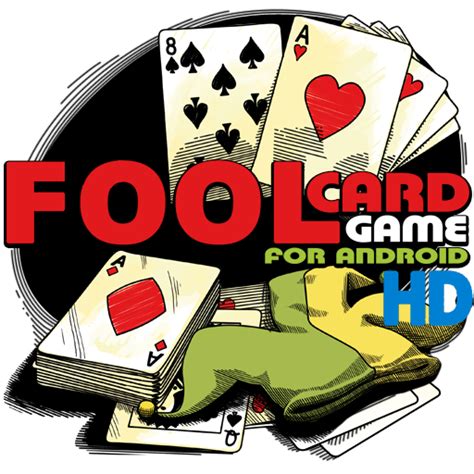 Crack card game fool