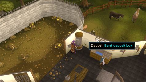 Crafting Guild Bank Deposit Box Crafting Guild Bank Deposit Box