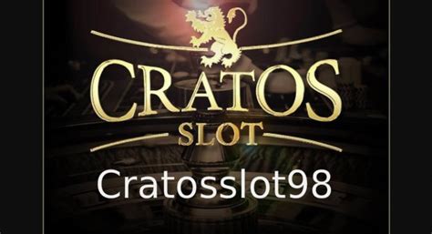 Cratosslot98