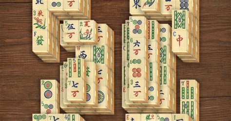 Crazy Games Mahjong Real