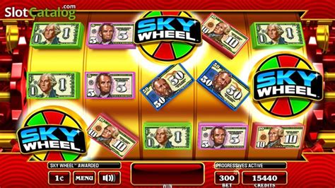 Crazy Money Free Slot Game