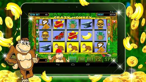 Crazy Monkey slot machine online  2023 cü ildə Azərbaycanda nəhəng kazinolar