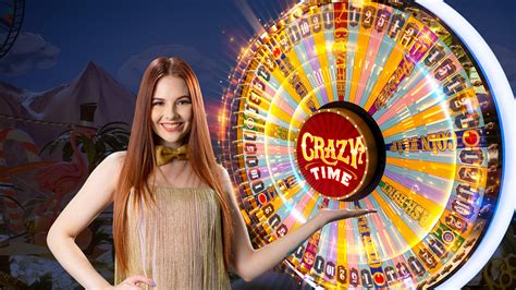 Crazy Time Casino Downloadable Content