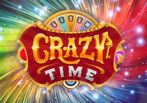 Crazy Time Casino Gratis