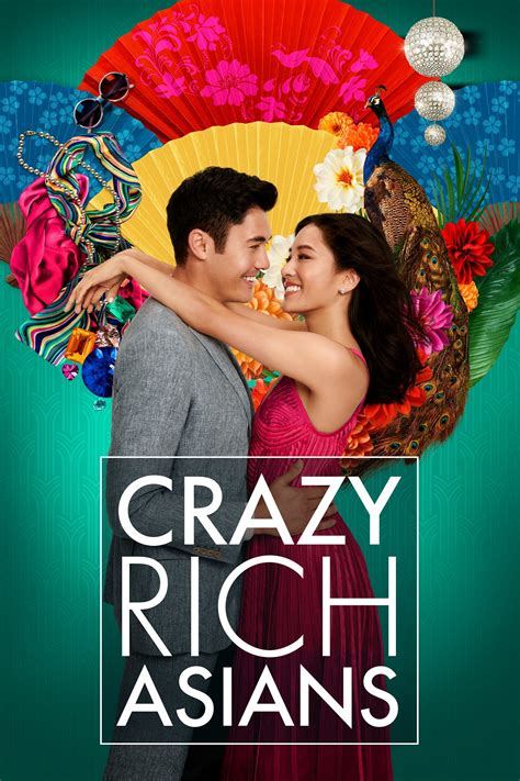 Crazy rich asians download movie