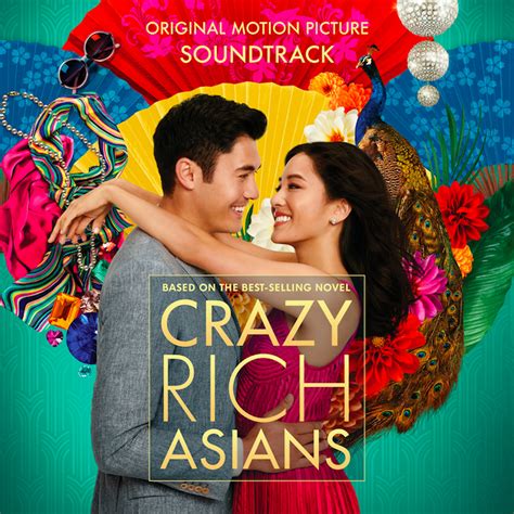 Crazy rich asians soundtrack download