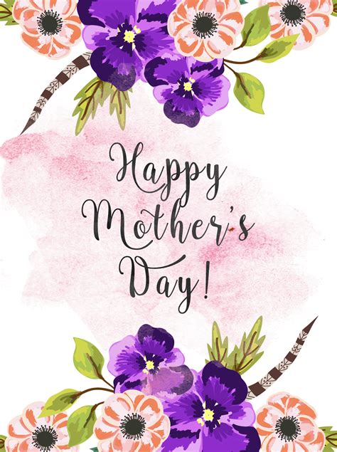 Create Mother's Day Cards Online Free
