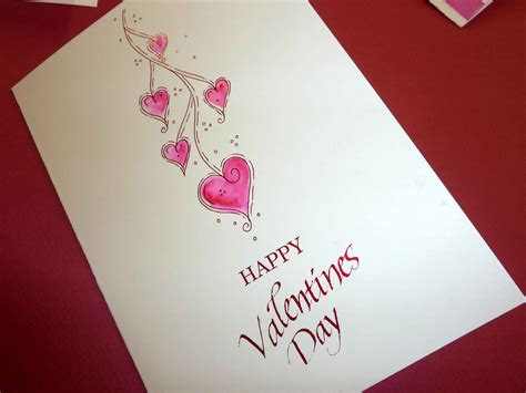 Create Valentine Cards Online