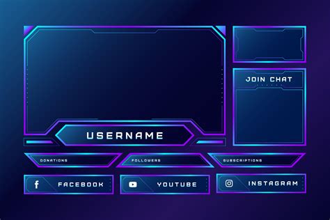 Create Your Own Twitch Overlay