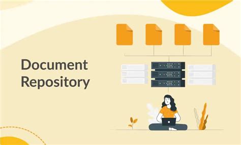 Creating A Document Repository