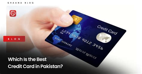 Credi Card Apply Online Pakistan