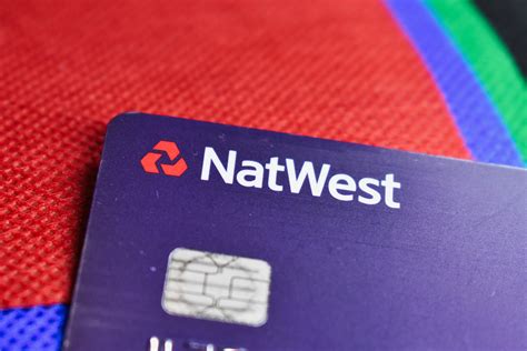 Credit Card Disappeared From Online Banking Natwest