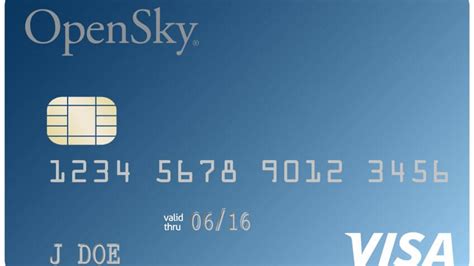 Credit Card Easy Approval Visa