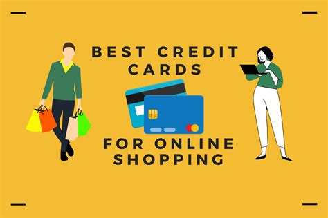 Credit Card For Online Shopping Reddit