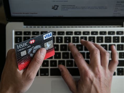Credit Card Fraud Online Purchase