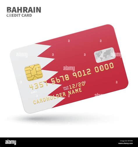 Credit Card In Bahrain