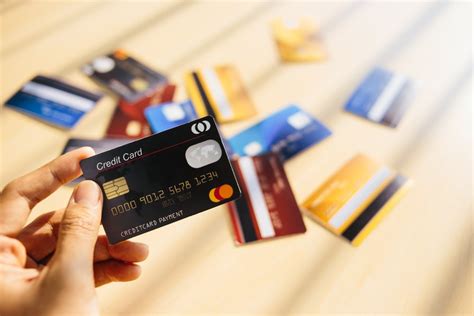 Credit Card Offers Instant Approval