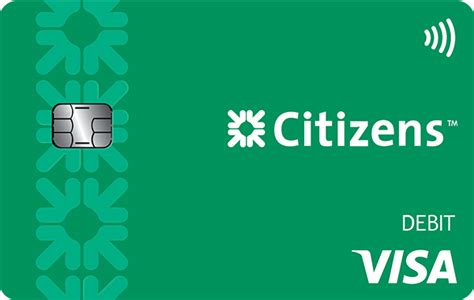 Credit Card Services Estatements Citizens One Online