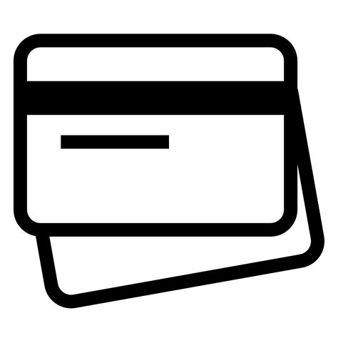 Credit Card Symbol Png