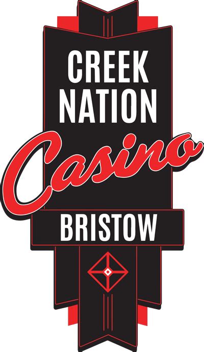 Creek Nation Casino Bristow