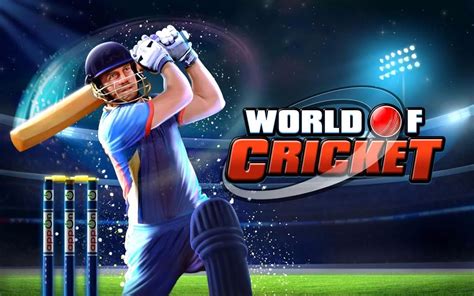 Cricket Games For Free Play