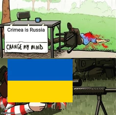 Crimea Meme