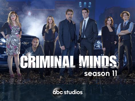Criminal minds season 11 free download