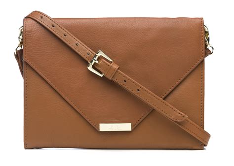 Crossbody With Credit Card Slots