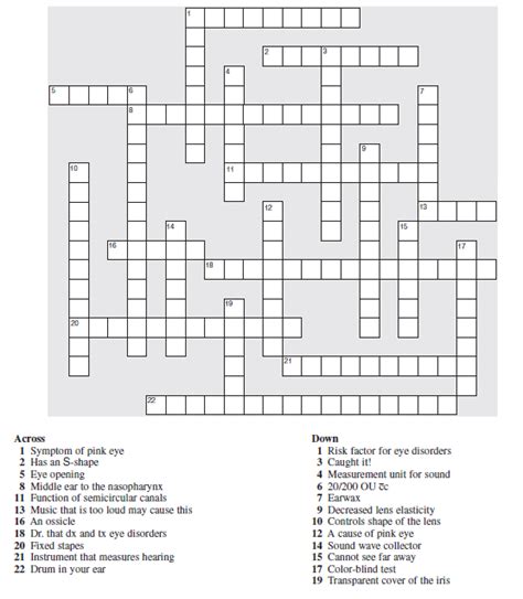 Crossword Puzzle Solvers Using Clues