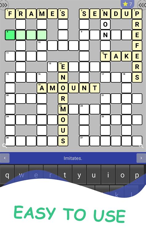 Crossword Solver Card Game 6 Letters