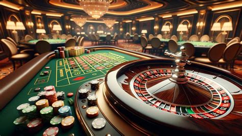 Croupier in the casino vəzifələri  Azərbaycanda ən yaxşı onlayn kazinoların oyunlarını oynayın və qazancınızı artırın