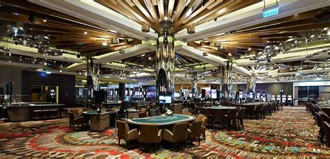Crown Casino Ranking In The World