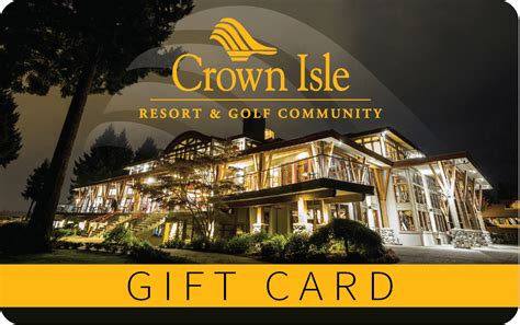 Crown Casino Sydney Gift Card