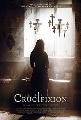 Crucifixion izle